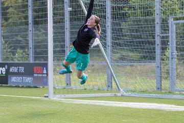 Bild 19 - Saisonstart Oberliga